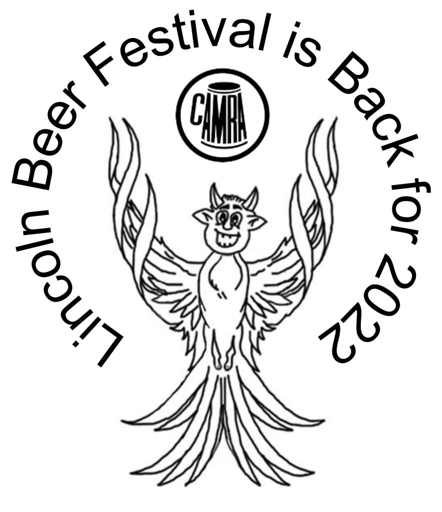 Lincoln Beer Festival is Back for 2022 Lincoln CAMRA