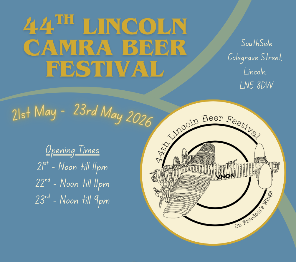 Lincoln Beer Festiival